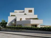 Prodej bytu 3+kk, Praha - Dejvice, U dejvického rybníčku, 103 m2