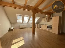 Pronájem bytu 3+kk, Kladno, Máchova, 150 m2