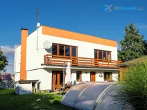 Prodej rodinného domu, Brumovice, Za Humny, 160 m2