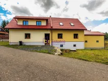 Prodej bytu 3+kk, Horní Bečva, 84 m2