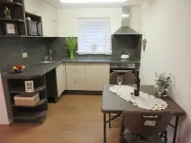 Pronájem bytu 1+kk, Jablonec nad Nisou, Janáčkova, 21 m2