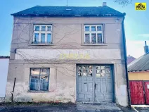 Prodej rodinného domu, Tučapy, 120 m2