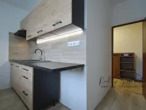 Pronájem bytu 2+1, Přerov, Nádražní, 55 m2