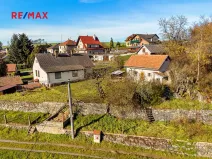 Prodej rodinného domu, Týnec nad Sázavou, 71 m2