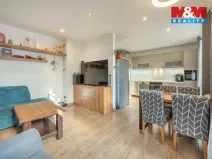 Prodej rodinného domu, Čelákovice - Záluží, K. Brabce, 104 m2