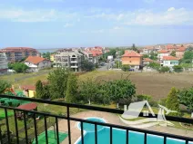 Prodej bytu 2+kk, Aheloy, Bulharsko, 73 m2