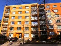 Prodej bytu 2+1, Liberec - Liberec IV-Perštýn, Na Perštýně, 64 m2