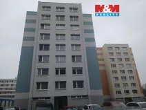 Pronájem bytu 3+1, Strakonice - Strakonice I, Tržní, 81 m2