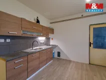 Prodej rodinného domu, Francova Lhota, 80 m2