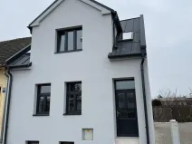 Prodej rodinného domu, Kroměříž, Partyzánská, 160 m2