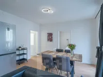 Pronájem bytu 2+kk, Praha - Vinohrady, Varšavská, 48 m2