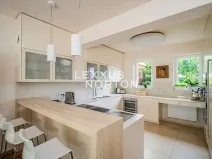 Prodej rodinného domu, Praha - Nebušice, V březinkách, 522 m2