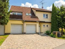 Prodej rodinného domu, Brno, Hluboček, 185 m2