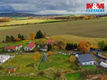 Prodej pozemku pro bydlení, Letiny - Bzí, 627 m2