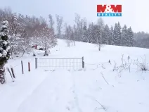 Prodej pozemku, Dlouhý Most, 8531 m2