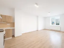 Pronájem bytu 2+kk, Milovice, Slepá, 54 m2