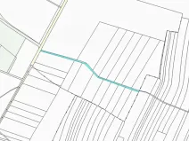 Dražba pole, Chotěšov, 7368 m2