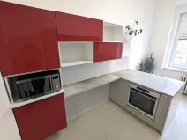 Pronájem bytu 4+1, Ústí nad Labem, Železná, 120 m2