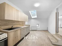 Pronájem bytu 3+1, Jihlava, Židovská, 102 m2