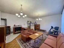 Prodej chalupy, Nová Lhota, 220 m2