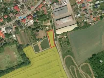 Prodej pozemku, Brázdim - Starý Brázdim, 1371 m2