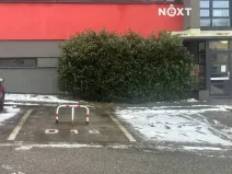 Prodej garážového stání, Jindřichův Hradec, Nušlova, 13 m2