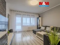 Prodej bytu 3+1, Orlová - Lutyně, Ke Studánce, 70 m2