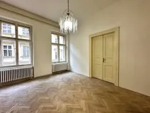Pronájem bytu 2+1, Praha, Karoliny Světlé, 57 m2