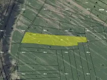 Prodej pole, Černé Voděrady, 5057 m2