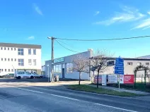Prodej obchodního prostoru, Hluk, Hlavní, 180 m2