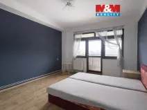 Prodej bytu 2+1, Litvínov - Horní Litvínov, Koldům, 52 m2