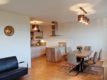 Pronájem bytu 3+kk, Praha - Smíchov, U Dívčích hradů, 93 m2