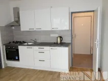 Pronájem bytu 1+1, Plzeň, Karla Steinera, 36 m2