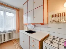 Prodej bytu 2+1, Olomouc, Ladova, 58 m2