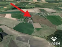 Prodej podílu pole, Chudeřice, 1700 m2