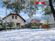 Prodej rodinného domu, Staňkovice - Smilovice, 140 m2