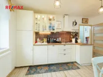 Prodej bytu 2+1, Kladno, Helsinská, 2750 m2