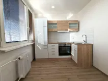 Pronájem bytu 1+kk, Most, Lipová, 33 m2