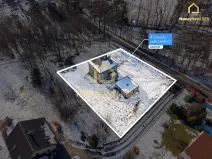 Prodej rodinného domu, Šenov, Lipová, 352 m2