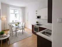 Pronájem bytu 2+kk, Praha - Nusle, Pod pramenem, 40 m2