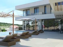 Prodej vily, Rogoznica, Chorvatsko, 392 m2