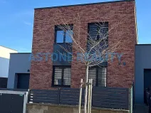 Pronájem rodinného domu, Praha - Ďáblice, Květnová, 172 m2