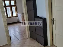 Pronájem bytu 2+kk, Praha - Suchdol, Trojanův mlýn, 56 m2