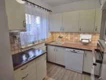 Prodej rodinného domu, Řevnice, Komenského, 162 m2