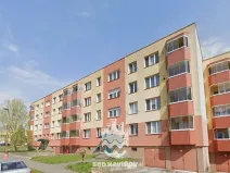 Pronájem bytu 3+1, Havířov, Odlehlá, 68 m2