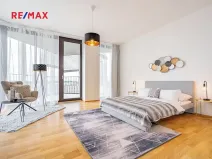 Prodej bytu 5+kk, Praha - Žižkov, Pitterova, 340 m2