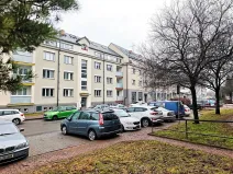 Prodej bytu 3+1, Náměšť nad Oslavou, Husova, 65 m2