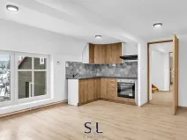 Prodej vícegeneračního domu, Rumburk, Dlouhá, 144 m2