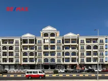 Prodej bytu 1+kk, Hurghada, Egypt, 60 m2