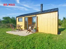 Prodej mobilheimu, Pardubice, 25 m2